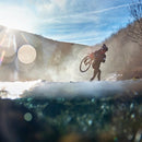 Germin Varia RTL515 Radar Tail Light-Optics Force