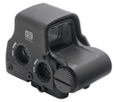 Eotech EXPS30 HWS EXPS30 Matte Black 1x 1 MOA Red Dot /68 MOA Red Ring NV CR123-Optics Force