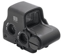 Eotech EXPS32 HWS EXPS32 Black Anodized 2 x 1 MOA Red Dots/68 MOA Red Ring NV CR123-Optics Force
