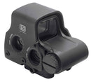 EOTECH EXPS2-0  68&amp;1 MOA BLK QD CR123-Optics Force