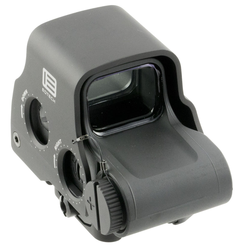 EOTECH EXPS3-4  68&amp;1 MOA 7MM NV CR123-Optics Force