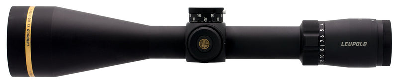 Leupold Riflescope 175834 VX-5HD Matte Black 3-15x56mm 30mm Tube Illuminated FireDot Duplex Reticle