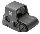 Eotech HWS XPS20 Grey 1 MOA Red Dot/68 MOA Red Ring XPS20GREY-Optics Force