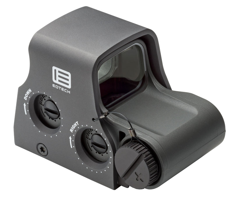 Eotech  HWS XPS20 Grey 1 MOA Red Dot/68 MOA Red Ring XPS20GREY