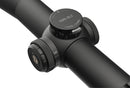 Leupold 178166 Riflescope VX-5HD CDS-ZL2 Matte Black 4-20x52mm 34mm Tube Illuminated FireDot Duplex Reticle-Optics Force