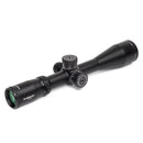 Athlon Optics Ares BTR GEN II 2.5-15x50 Direct Dial Side Focus 30mm Rifle Scope-Optics Force
