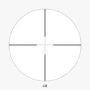 Athlon Optics Ares BTR GEN2 4.5-27x50 Direct Dial Side Focus 30mm Rifle Scope / Free Athlon Rings-APRS5 MIL-Optics Force