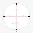 Athlon Optics Ares BTR GEN II 2.5-15x50 Direct Dial Side Focus 30mm Rifle Scope-APRS5 MIL-Optics Force