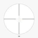 Athlon Optics Ares BTR GEN II 2.5-15x50 Direct Dial Side Focus 30mm Rifle Scope-APLR4 MOA-Optics Force