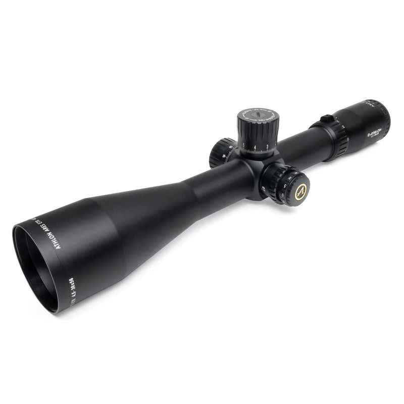 Athlon Optics Ares ETR 4.5-30x56 Riflescope / Free Athlon Precision Rings-Optics Force