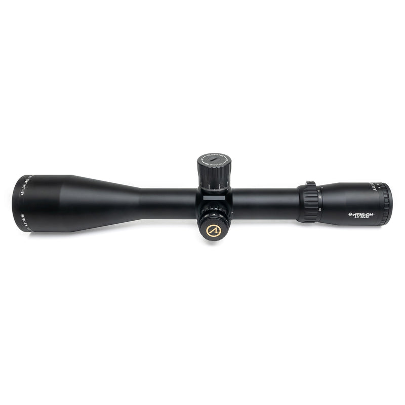 Athlon Optics Ares ETR 4.5-30x56 Riflescope / Free Athlon Precision Rings-Optics Force