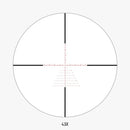 Athlon Optics Ares ETR 4.5-30x56 Riflescope / Free Athlon Precision Rings-APLR2 IR MOA-Optics Force