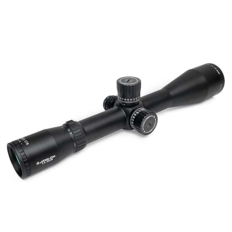 Athlon Optics Ares ETR 4.5 30x56 Riflescope Free Athlon Precision Ri