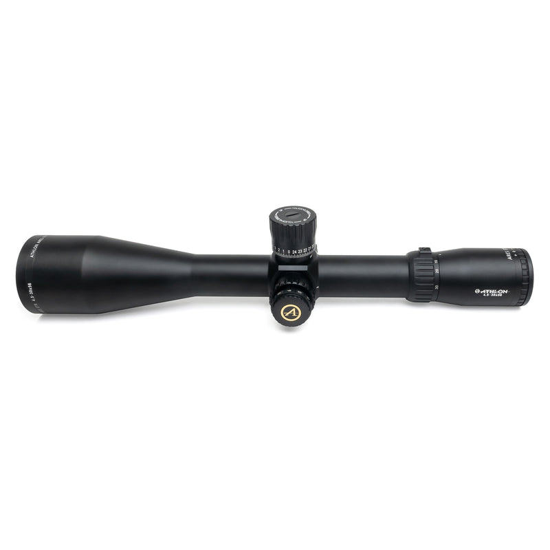 Athlon Optics Ares ETR 4.5-30x56 Riflescope / Free Athlon Precision Rings-Optics Force