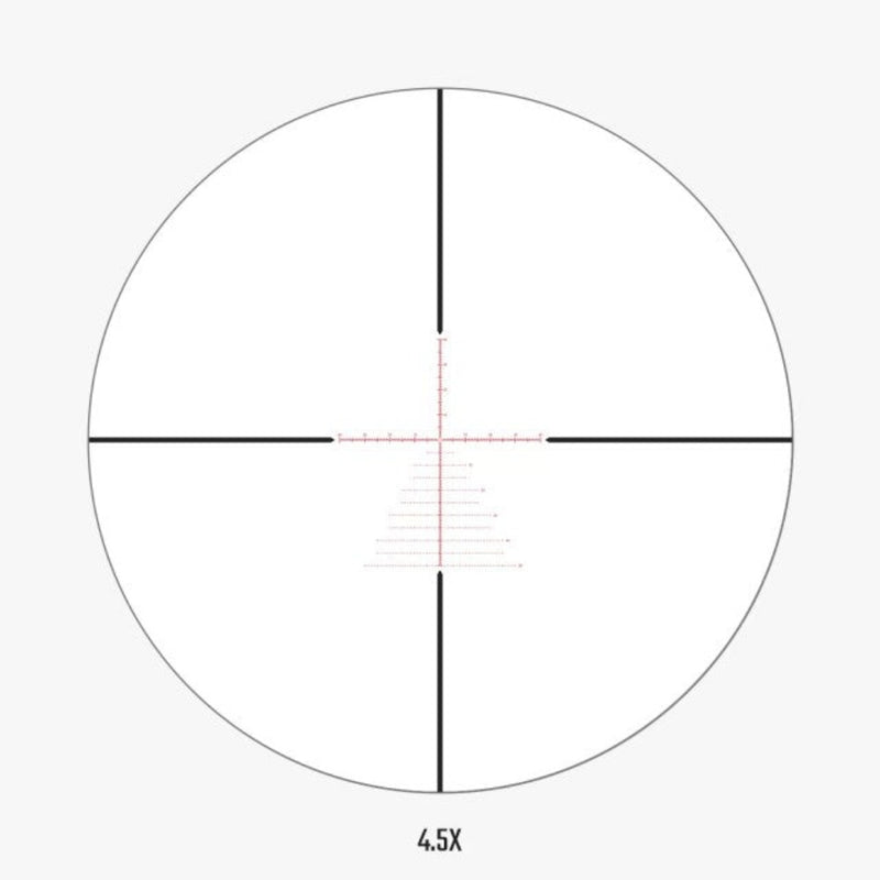 Athlon Optics Ares ETR 4.5-30x56 Riflescope / Free Athlon Precision Rings-APLR5 IR MOA-Optics Force