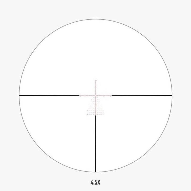 Athlon Optics Ares ETR 4.5-30x56 Riflescope / Free Athlon Precision Rings-APRS6 IR MIL-Optics Force