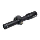 Athlon Optics Midas BTR GEN2 1-6x24 30mm Rifle Scope w/ Athlon Armor Cantilever-Optics Force