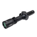 Athlon Optics Midas BTR GEN2 1-6x24 30mm Rifle Scope w/ Athlon Armor Cantilever-Optics Force