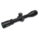 Athlon Optics Midas TAC 6-24x50 Direct Dial Side Focus 30mm Rifle Scope-Optics Force