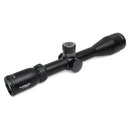 Athlon Optics Midas TAC 6-24x50 Direct Dial Side Focus 30mm Rifle Scope-Optics Force