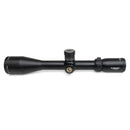 Athlon Optics Midas TAC 6-24x50 Direct Dial Side Focus 30mm Rifle Scope-Optics Force