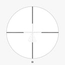 Athlon Optics Midas TAC 6-24x50 Direct Dial Side Focus 30mm Rifle Scope-APRS3 MIL-Optics Force