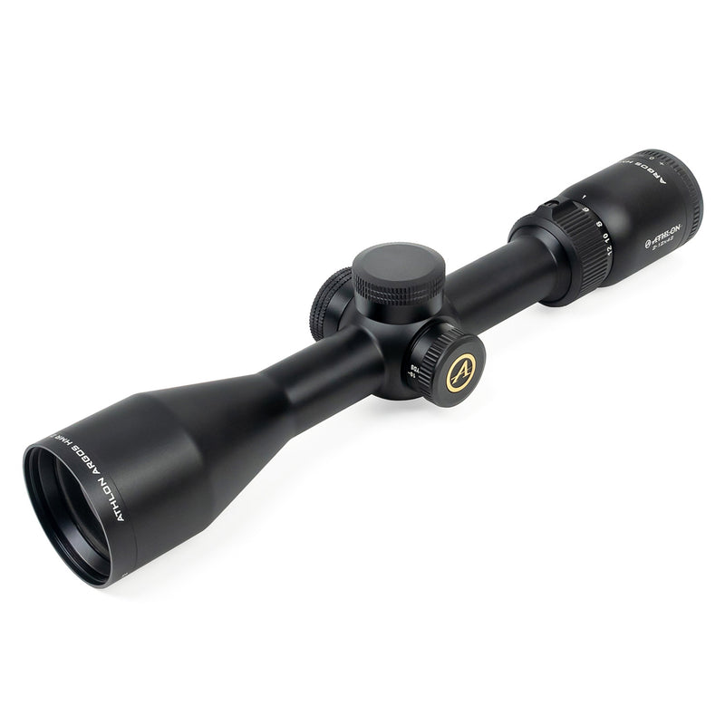 Athlon Optics Argos HMR 2-12x42 Rifle Scope-Optics Force