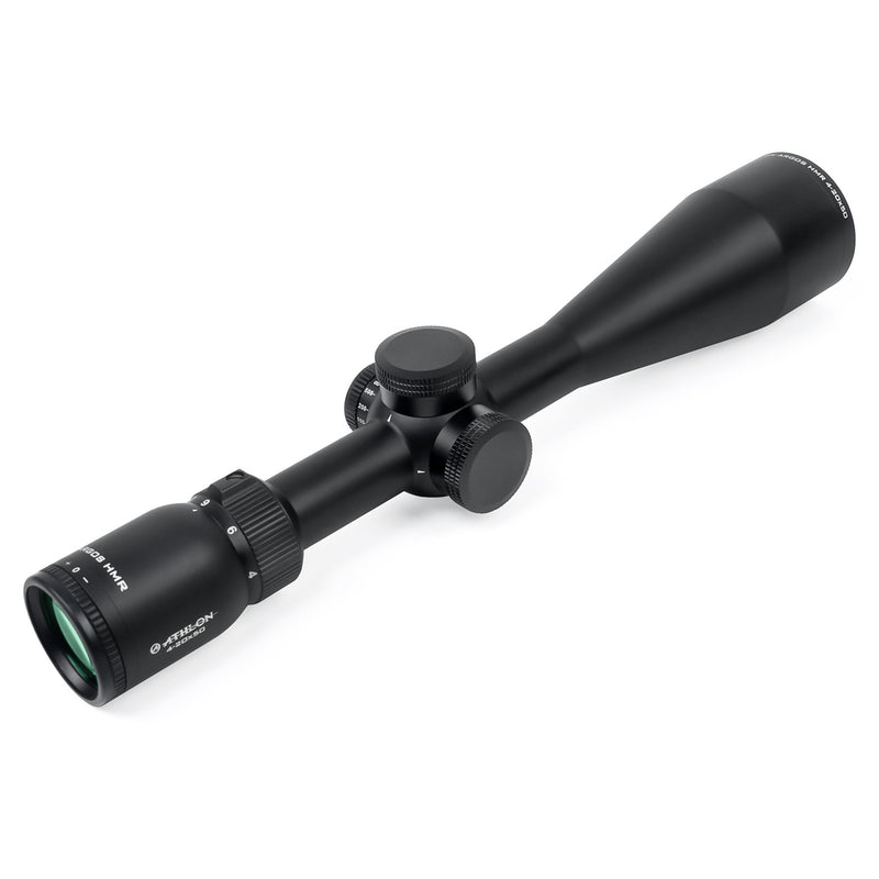 Athlon Optics Argos HMR 4-20x50 Rifle Scope-Optics Force