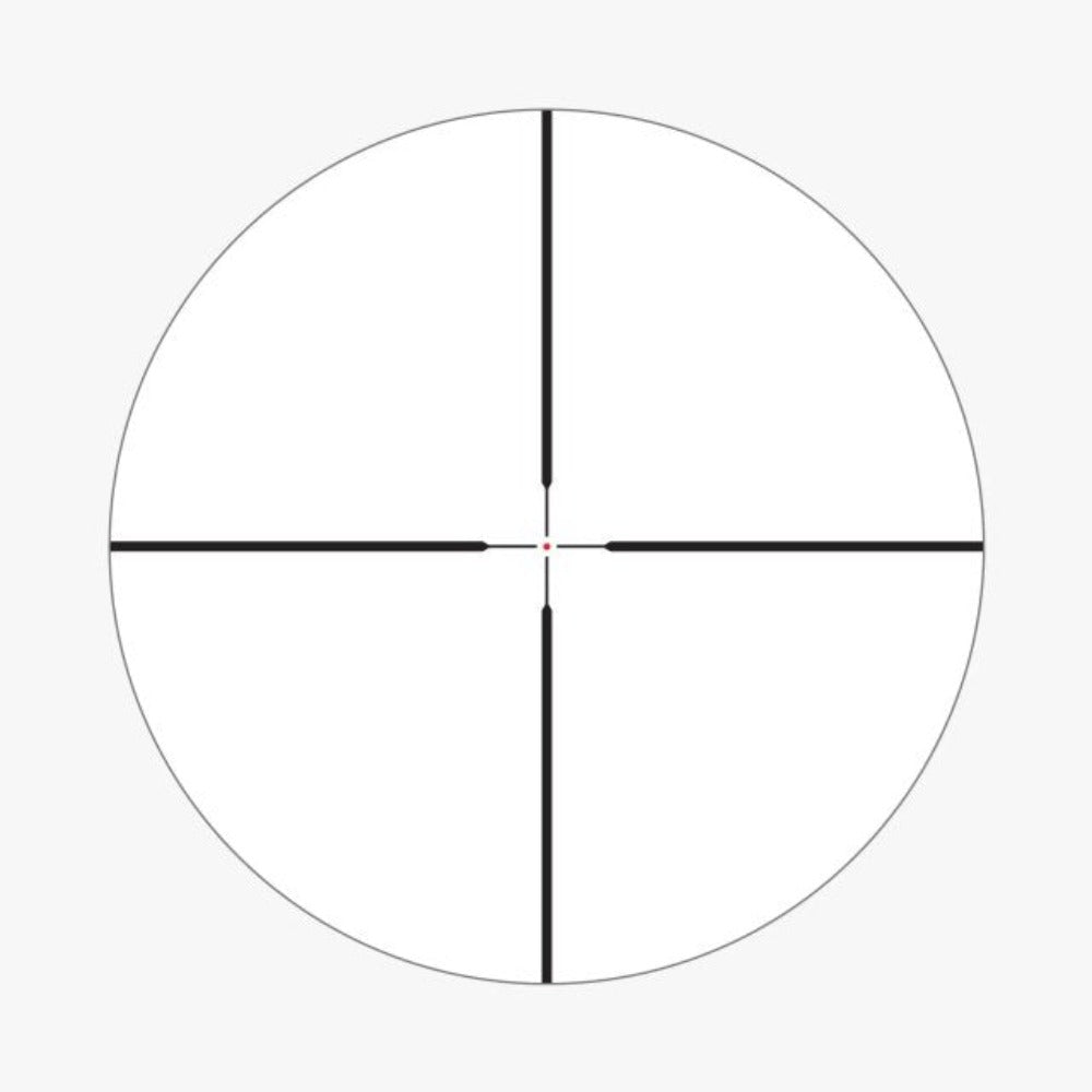 Athlon Optics Argos HMR 2 12x42 Rifle Scope athlon-optics-argos-hmr-2-12x42-rifle-scope