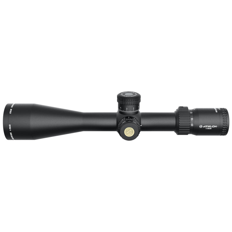 Athlon Optics Helos BTR GEN2 4-20x50 Riflescope