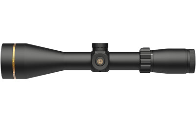 Leupold Riflescope VX-Freedom, Rifle Scope, 3-9X50mm, 30mm Maintube, Matte Black, FireDot Twilight Hunter Illuminated Reticle 177228-Optics Force