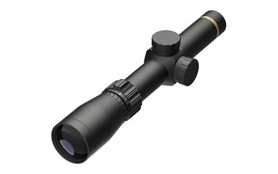 Leupold Riflescope VX-Freedom, Rifle Scope, 1.5-4X20mm, 1 Maintube, Matte Black, MOA-Ring Reticle 180590-Optics Force