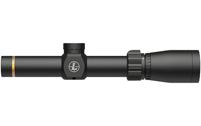 Leupold Riflescope VX-Freedom, Rifle Scope, 1.5-4X20mm, 1 Maintube, Matte Black, MOA-Ring Reticle 180590-Optics Force
