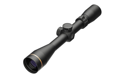 Leupold Riflescope VX-Freedom, Rifle Scope, 4-12X40mm, 1 Maintube, Matte Black, CDS Tri-MOA Reticle 180601-Optics Force