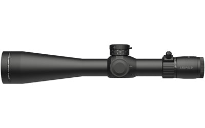 Leupold Riflescope Mark 5HD, Rifle Scope, 5-25X56mm, 35mm Maintube, Matte Black, PR1-MIL Reticle 180609-Optics Force
