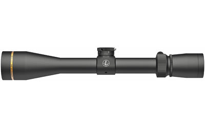 Leupold VX-3HD, Rifle Scope, 3.5-10X40mm, Duplex Reticle, 1 Tube, Matte Black Finish 180617