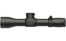 Leupold Riflescope Mark 5HD, Rifle Scope, 3.6-18X44mm, 35mm Maintube, Matte Black, PR1-MIL Illuminated Reticle 180725-Optics Force