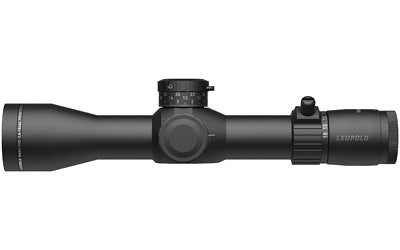 Leupold Riflescope Mark 5HD, Rifle Scope, 3.6-18X44mm, 35mm Maintube, Matte Black, PR1-MIL Illuminated Reticle 180725-Optics Force