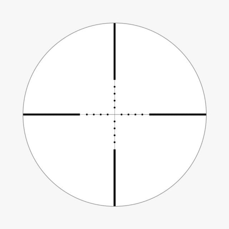 Athlon Optics Talos 4-16x40 Capped Side Focus 1 inch, SFP Riflescope-MIL-DOT-Optics Force