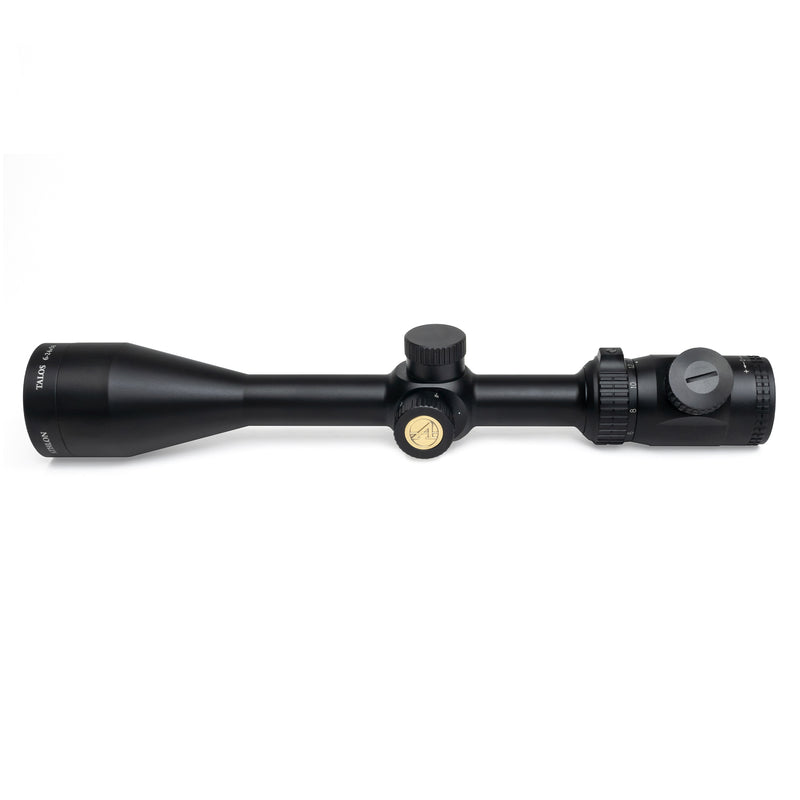 Athlon Optics Talos 6-24x50 Capped Side Focus 1 inch SFP Riflescope