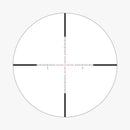 Athlon Optics Talos 6-24x50 Capped Side Focus 1 inch SFP Riflescope-ATMR1 MIL-Optics Force