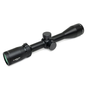 Athlon Optics Neos 3-9x40 Capped Fixed Focus 1 inch SFP Rifle Scope-Optics Force
