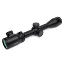 Athlon Optics Neos 3-9x40 Capped Fixed Focus 1 inch SFP Rifle Scope-Optics Force