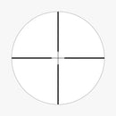 Athlon Optics Neos 6-18x44 Capped Side Focus, 1 inch SFP Rifle Scope-CENTER X MOA-Optics Force