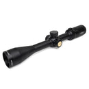 Athlon Optics Neos 6-18x44 Capped Side Focus, 1 inch SFP Rifle Scope-Optics Force