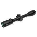 Athlon Optics Neos 6-18x44 Capped Side Focus, 1 inch SFP Rifle Scope-Optics Force