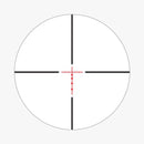 Athlon Optics Neos 6-18x44 Capped Side Focus, 1 inch SFP Rifle Scope-BDC 500-Optics Force