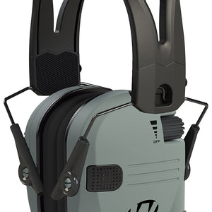 WLKR GWP-RSEMRH-BGY RAZR MUFF TACTI-GRIP B GRY-Optics Force