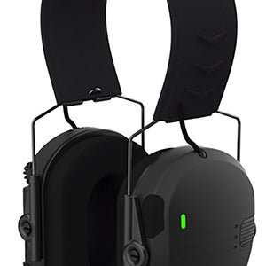 WLKR GWP-RSEMRC  RAZR MUFF RECHARGEABLE BLK-Optics Force
