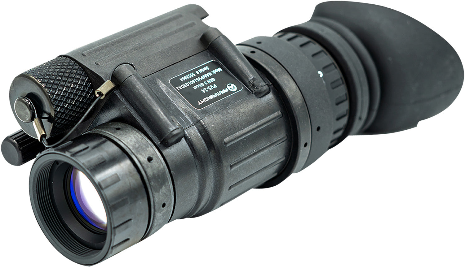 ARMASIGHT NAMPVS1401G9DA1KIT PVS-14W HELMET KIT
